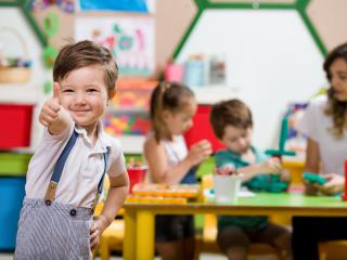 Zápis do prvého ročníka ZŠ na školský rok 2026-2027