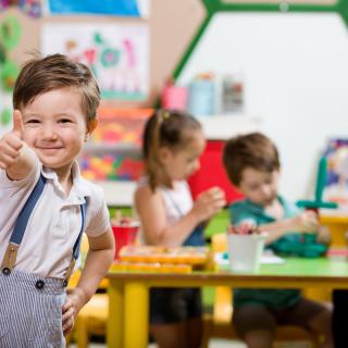 Zápis do prvého ročníka ZŠ na školský rok 2026-2027